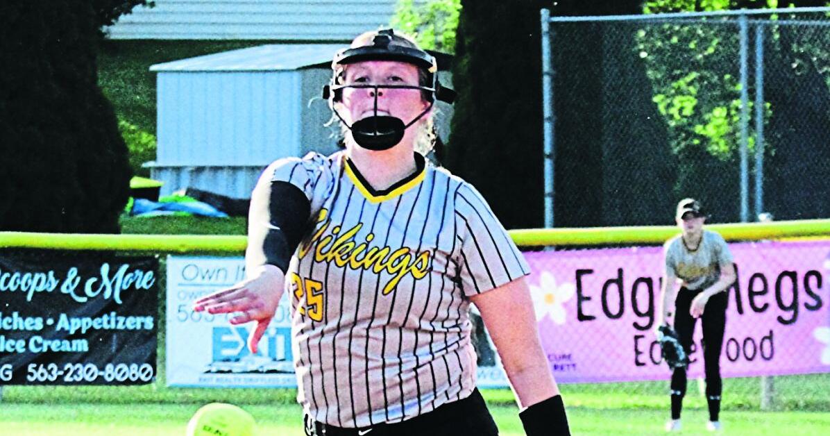 Prep softball: Ed-Co aims to continue hot streak at state tournament