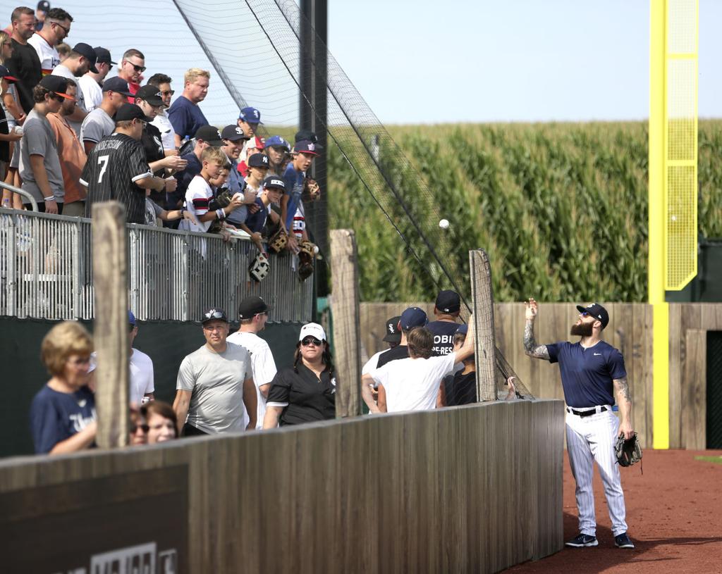 Yankees Batting Practice Gives Glimpse Of Stanton & Judge