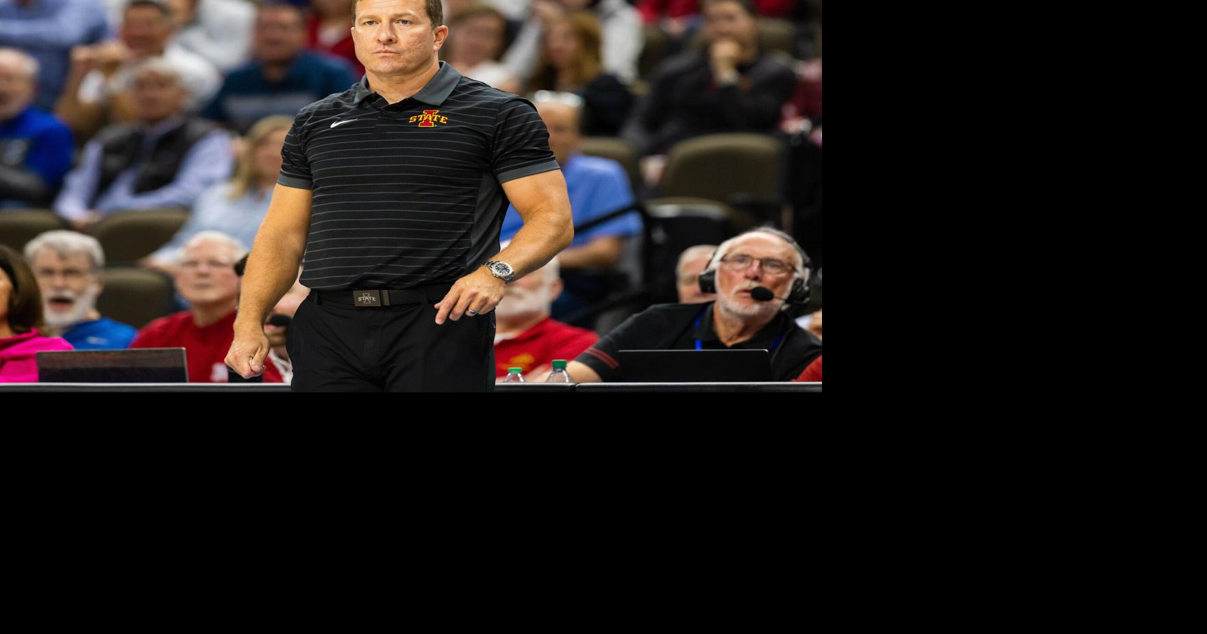 No. 16 Iowa State is looking to keep its roll going with mix of ...