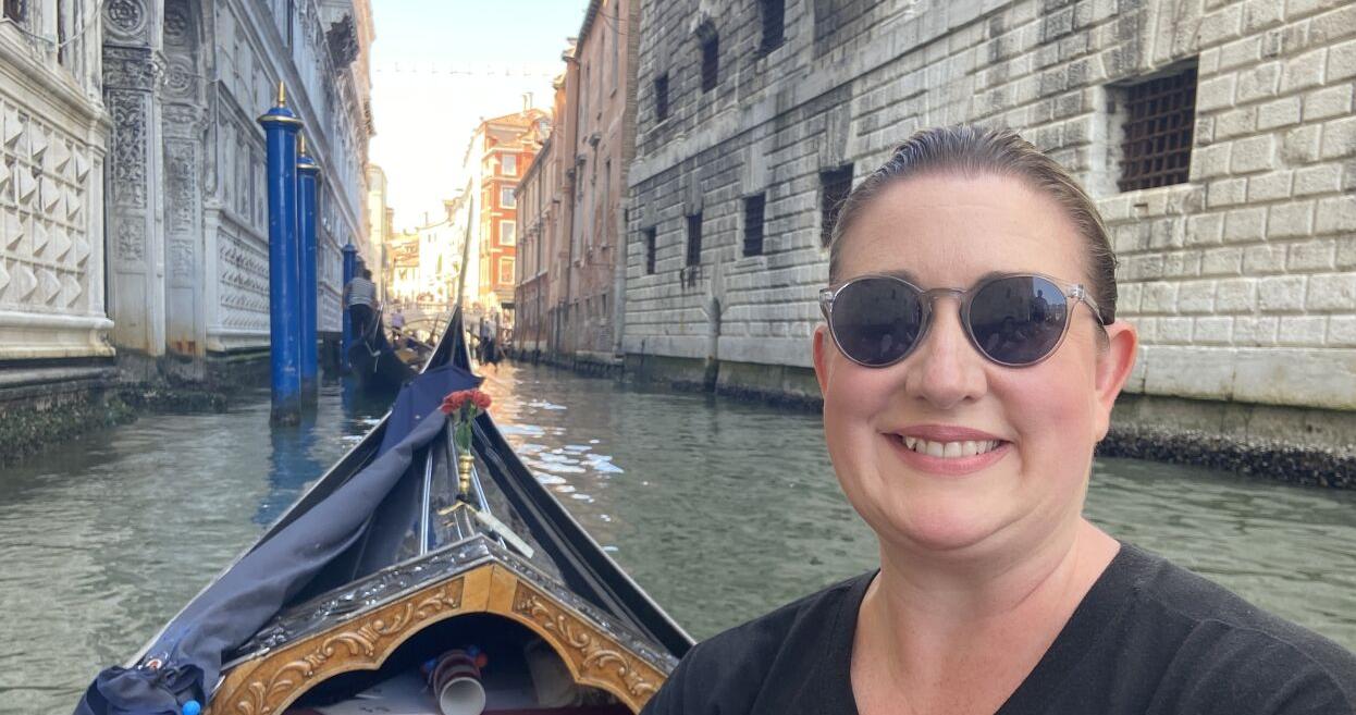 11 days in Italia: Recounting the Telegraph Herald's latest excursion - Vimarsana News