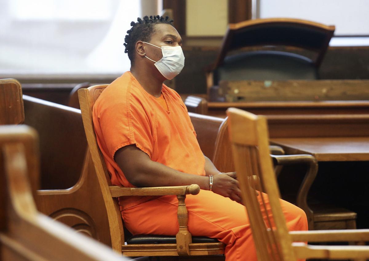 Man sentenced to 35 years in prison again for role in Key West