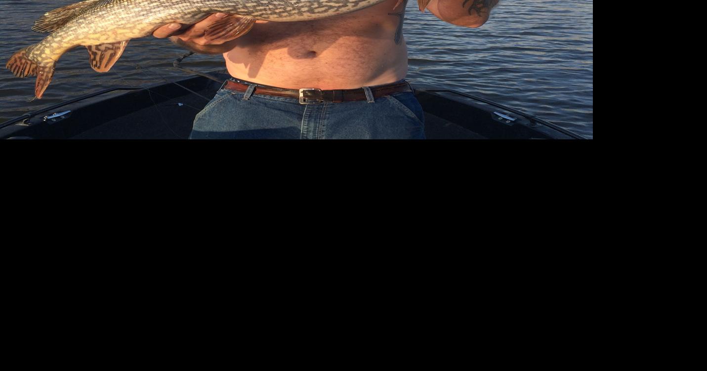 O'Leary's Pike | Fish Stories | telegraphherald.com