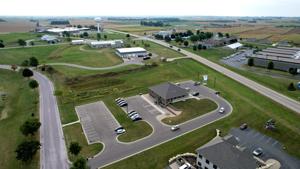 Federal grant of about $3.2M to spur industrial park expansion in Fennimore