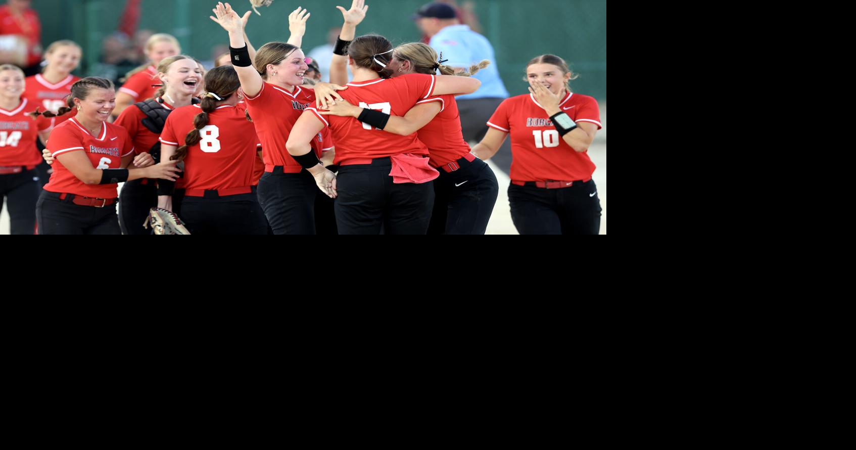 WD softball