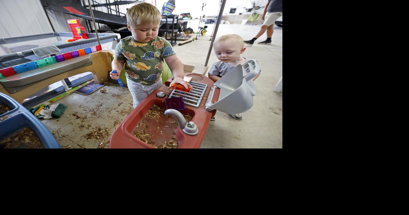 Dyersville boy battles apparent relapse of rare disorder Tristate