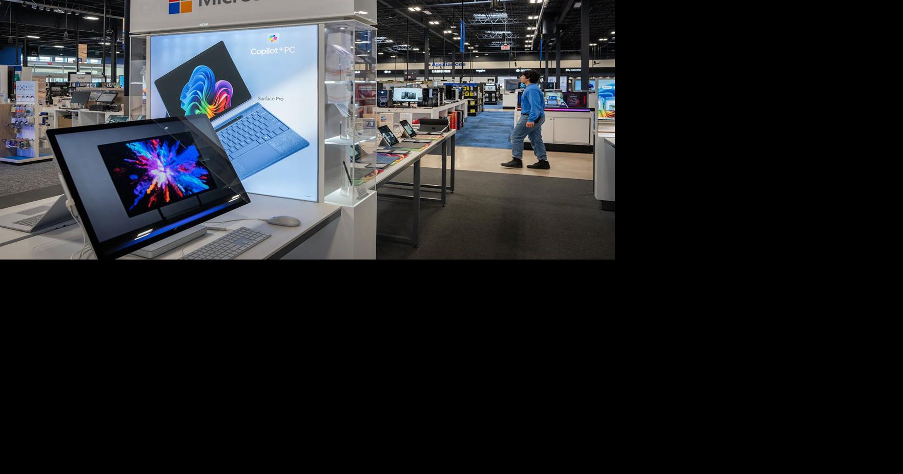 Retailers are making billions selling ads, not just products