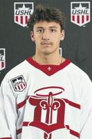 USHL: Montes lifts Saints past Muskegon in overtime
