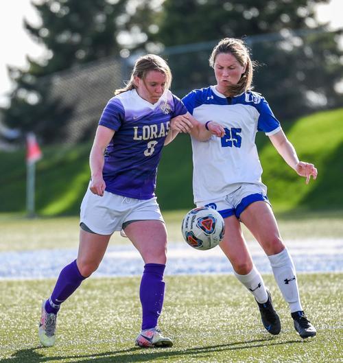 Women's Soccer