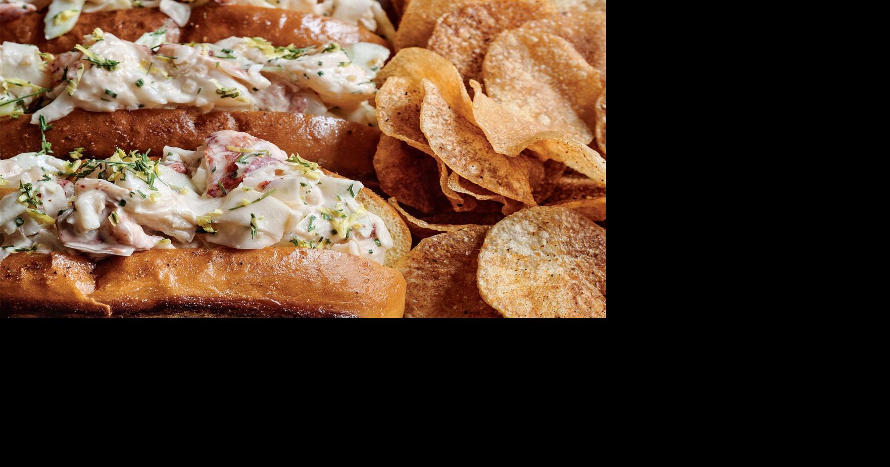 Food-Voracious-Lobster Rolls