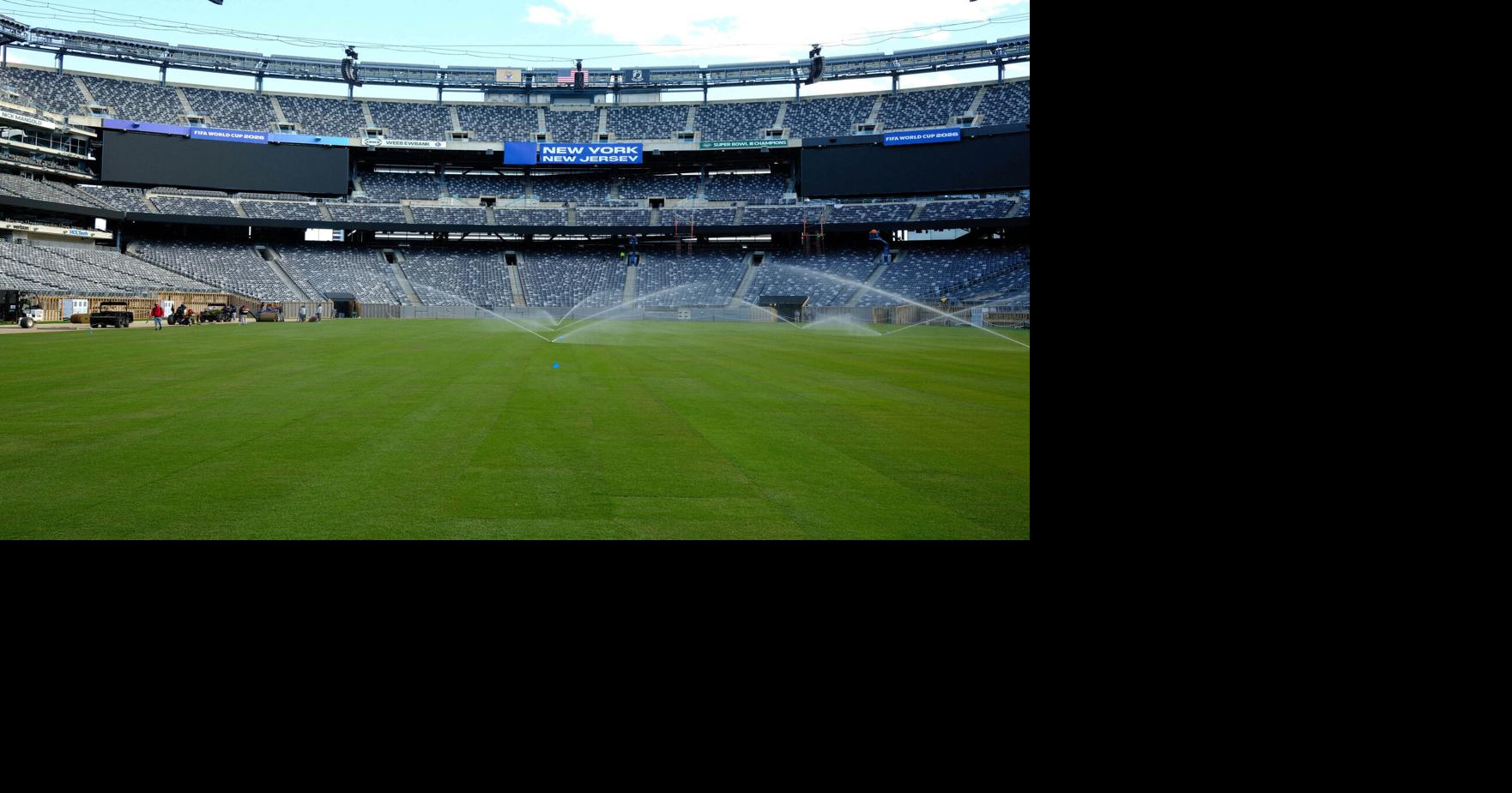 Help not wanted: World Cup hiring boost has yet to materialize