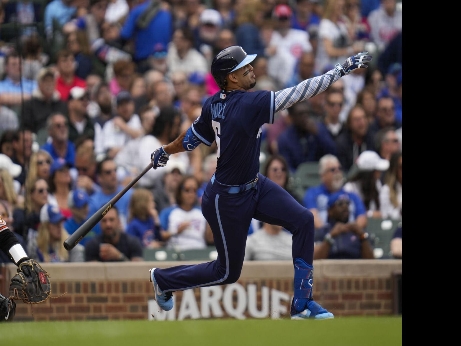 MLB roundup: Yankees top Reds for fourth straight win