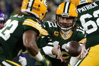 Packers hoping homefield is to their advantage this year