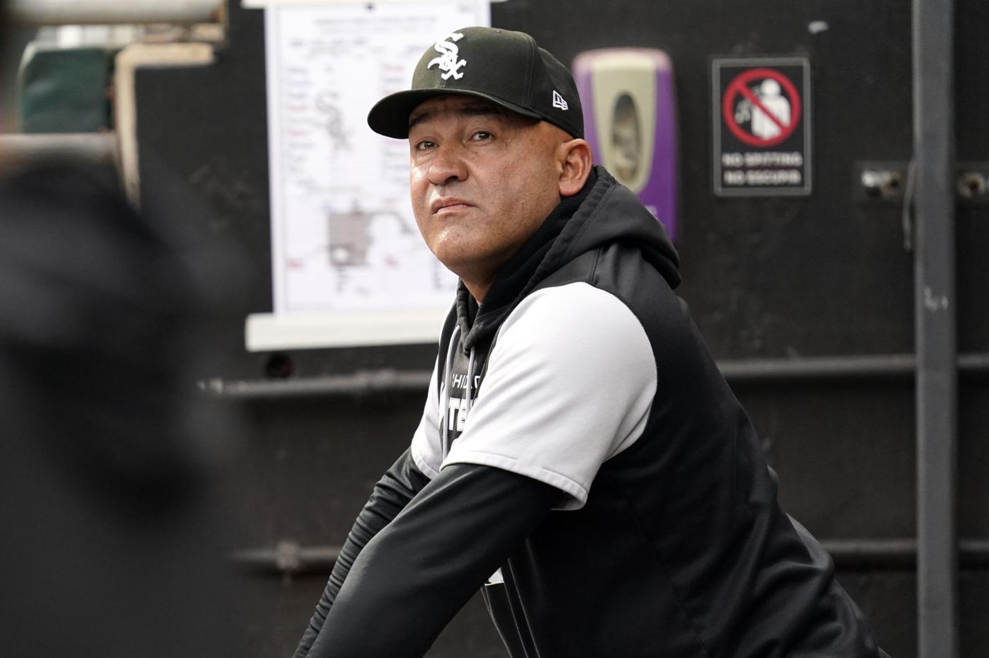 White Sox move on, seek new manager after difficult season