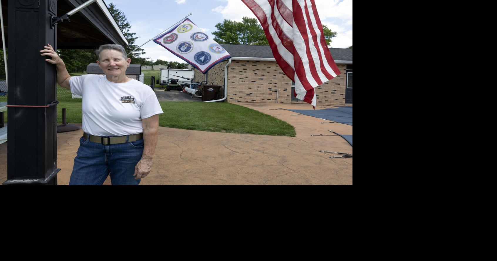 America 250: Local residents reflect on what it means to be American