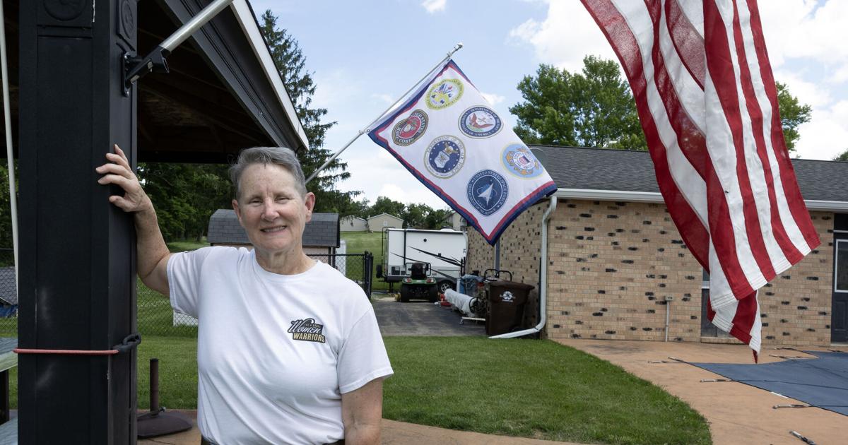 America 250: Local residents reflect on what it means to be American