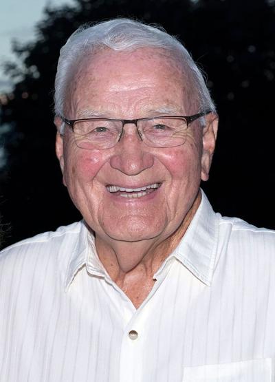 D. James Edwards | Obituaries Dubuque | telegraphherald.com