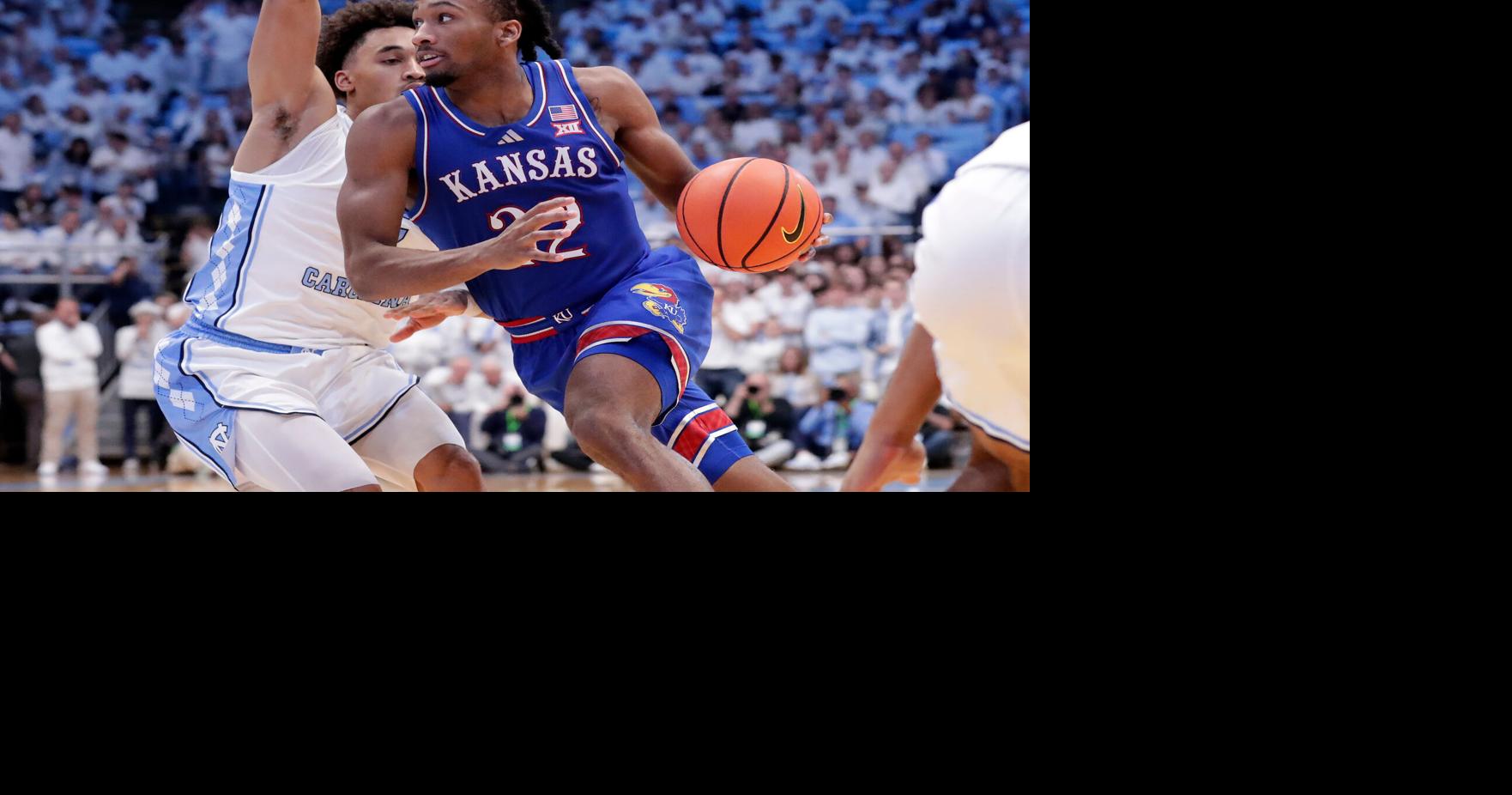 Talented freshman class already having a massive impact in college ...
