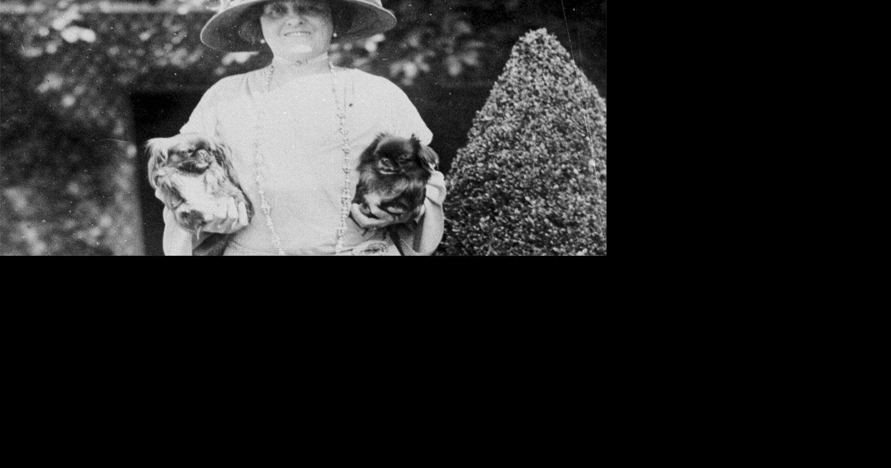 A rare Edith Wharton story is unearthed about the gap between everyday life and the horrors of WWI
