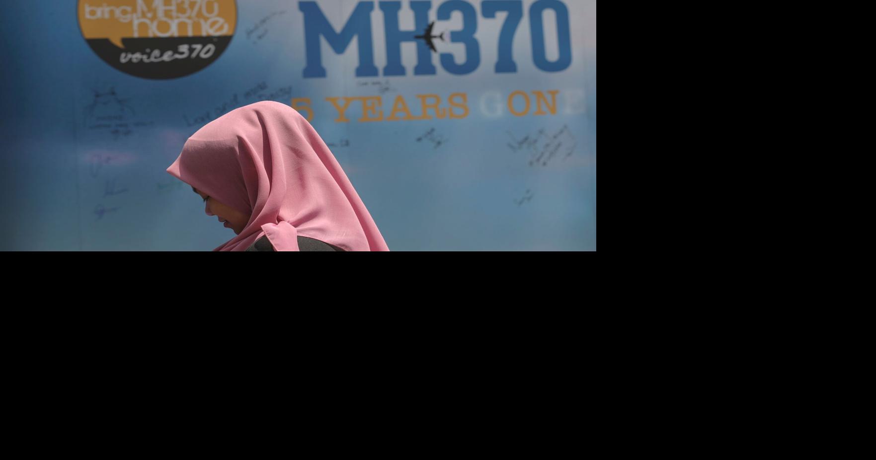 马来西亚将 MH370 的搜寻再延长一年，让家人仍抱有希望