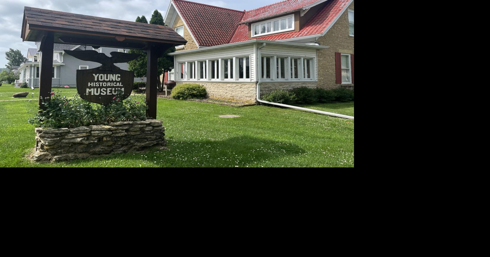 Bellevue aims to sell closed museum as historic preservation group pushes for reopening
