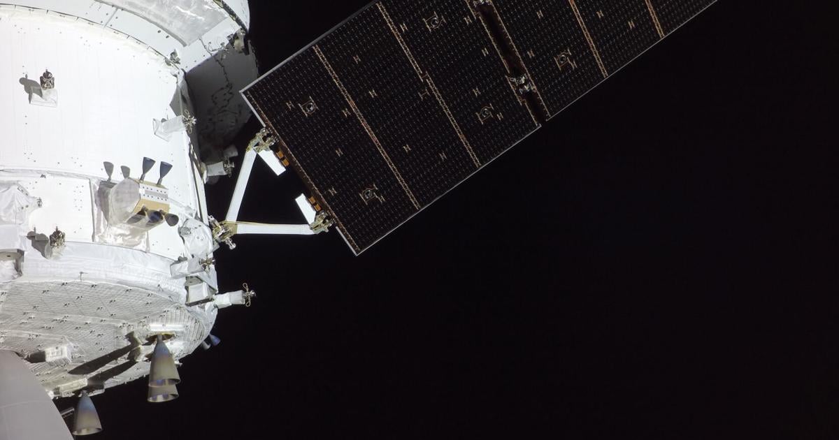 Michigan betting that space is next frontier to create jobs