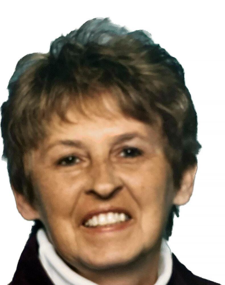 Sharon L. Nickolas Obituaries Dubuque