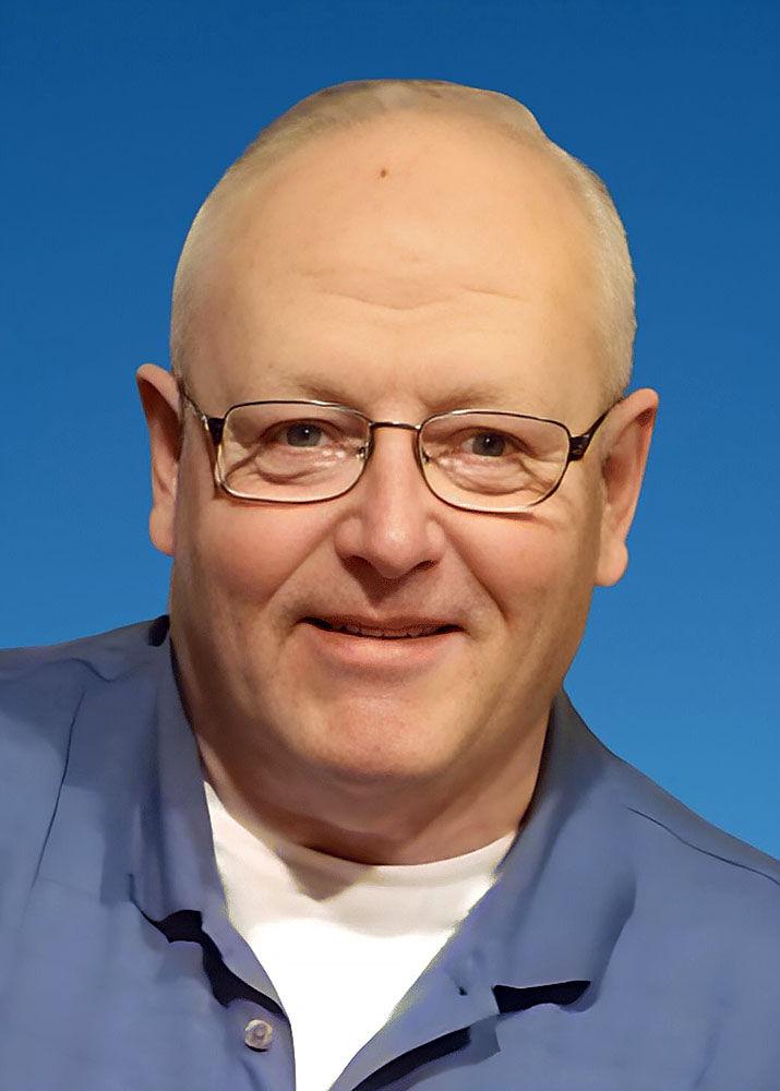 Richard P. Gile Obituaries Dubuque