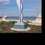 'Innovate & Illuminate': City of Dubuque set to unveil latest Art on the River exhibition Friday, with opening reception - Vimarsana News