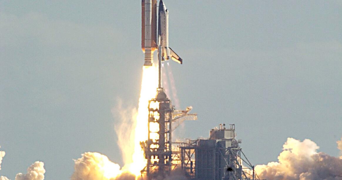 CNN Originals looks for a comeback with space shuttle Columbia series - Vimarsana News