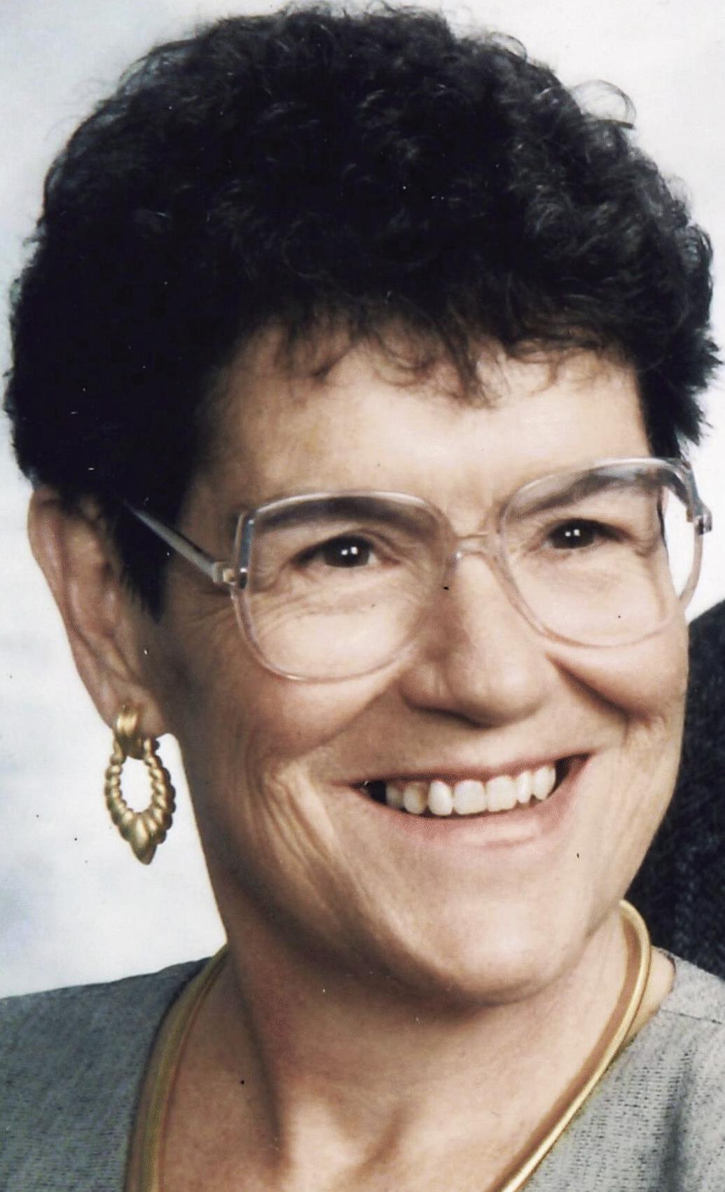 Sharon M. Hamel Obituaries Dubuque