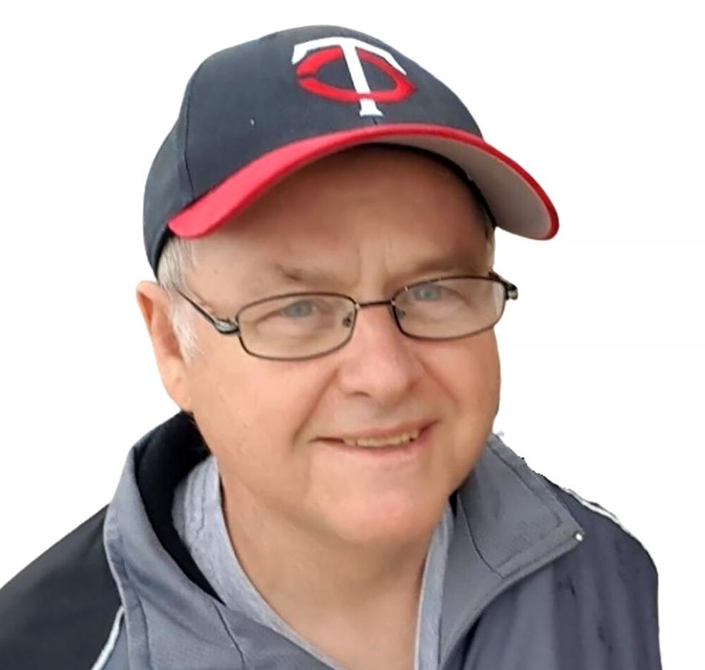 Peter D. McGorry Obituaries Dubuque
