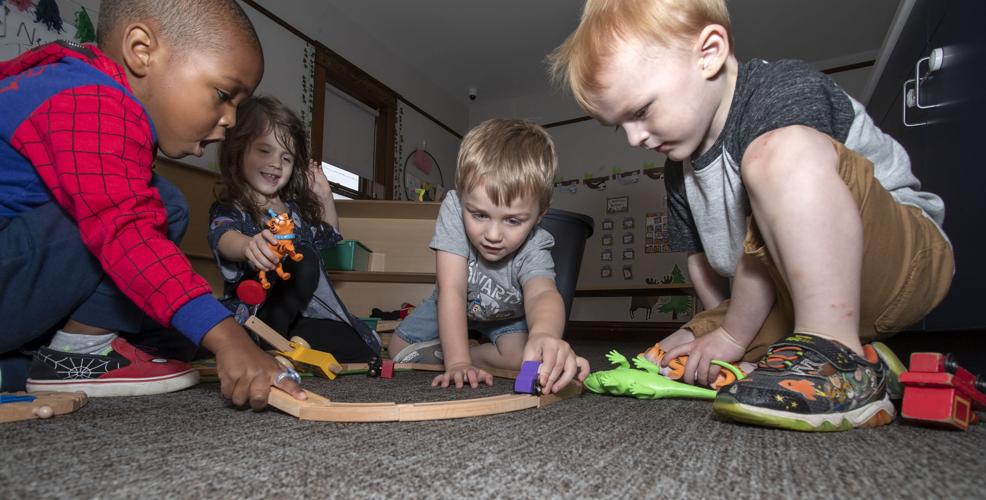 Dubuque invests 100,000 in local nonprofits Tristate News