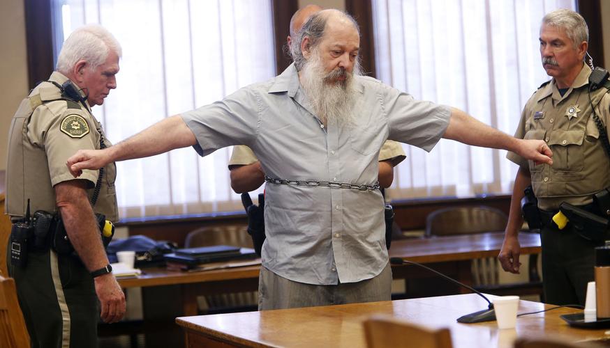UPDATE: Dubuque man convicted of 1st-degree murder in daughter's ...