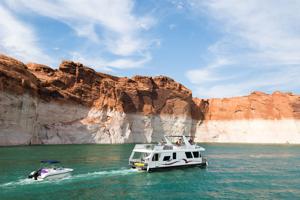 Family Travel 5: Lake locations with a lot to like