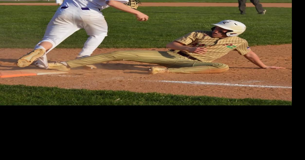 TH Athlete of the Week: Friederick uses speed to create havoc on basepaths for Potosi/Cassville