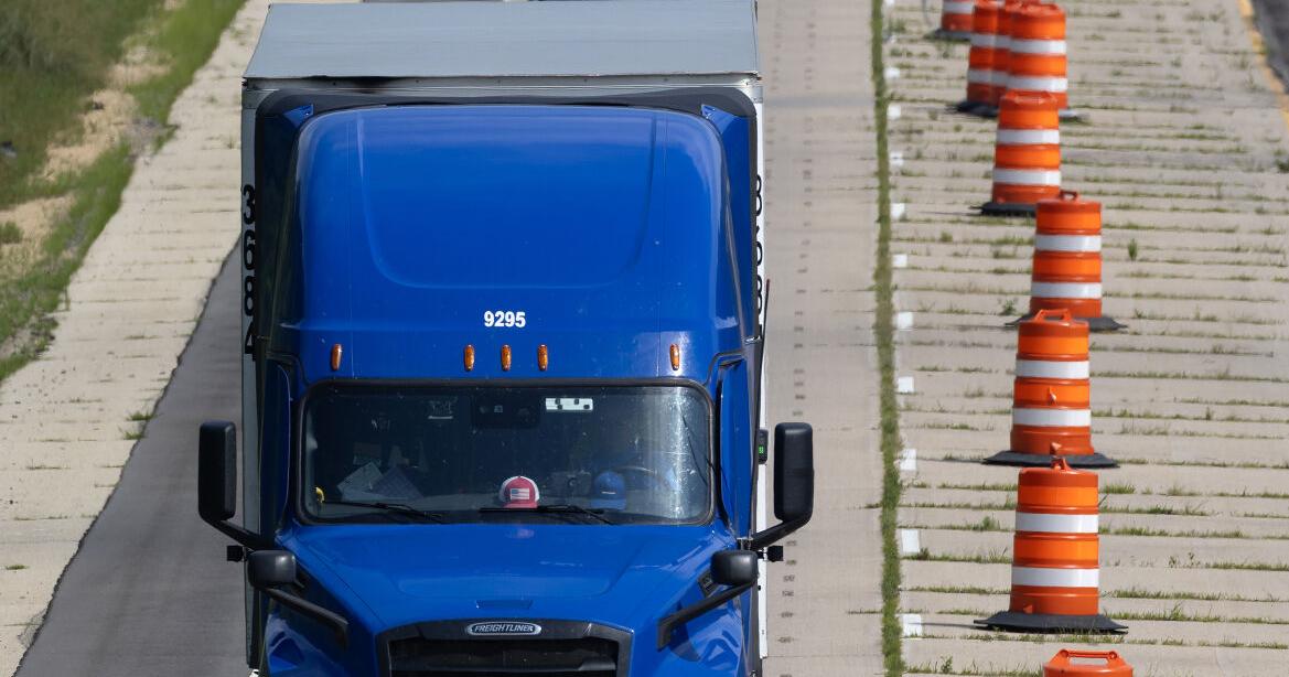 Ask the TH: When will road work finish on U.S. 61/151 in Grant County?