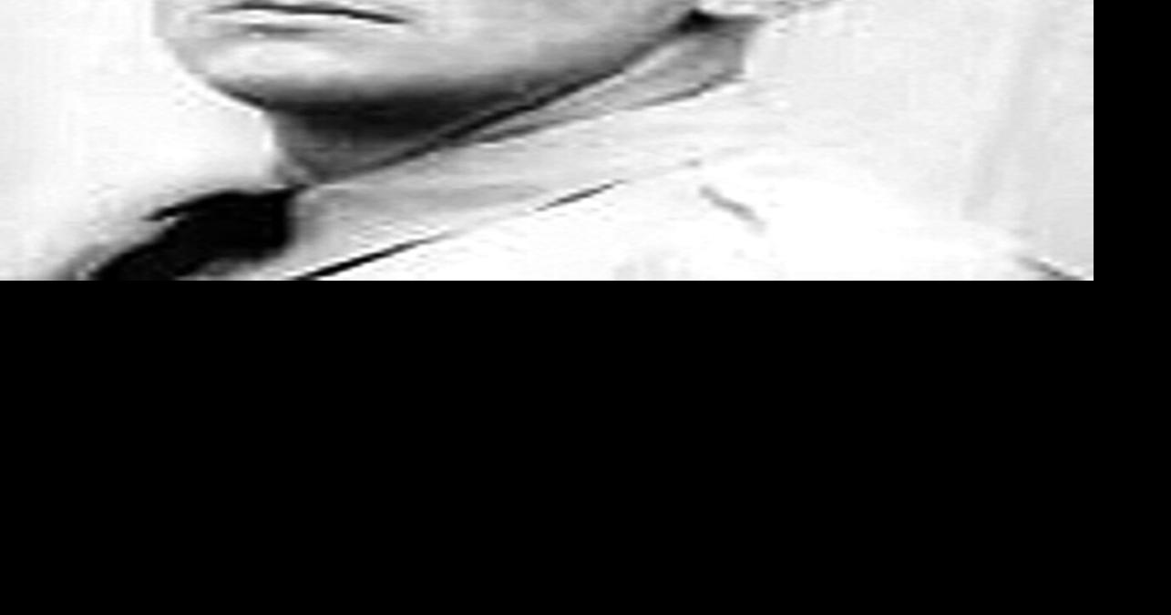 Flashback: 1st Iowa trooper killed in line of duty, Dubuque's Oran Pape, died 90 years ago