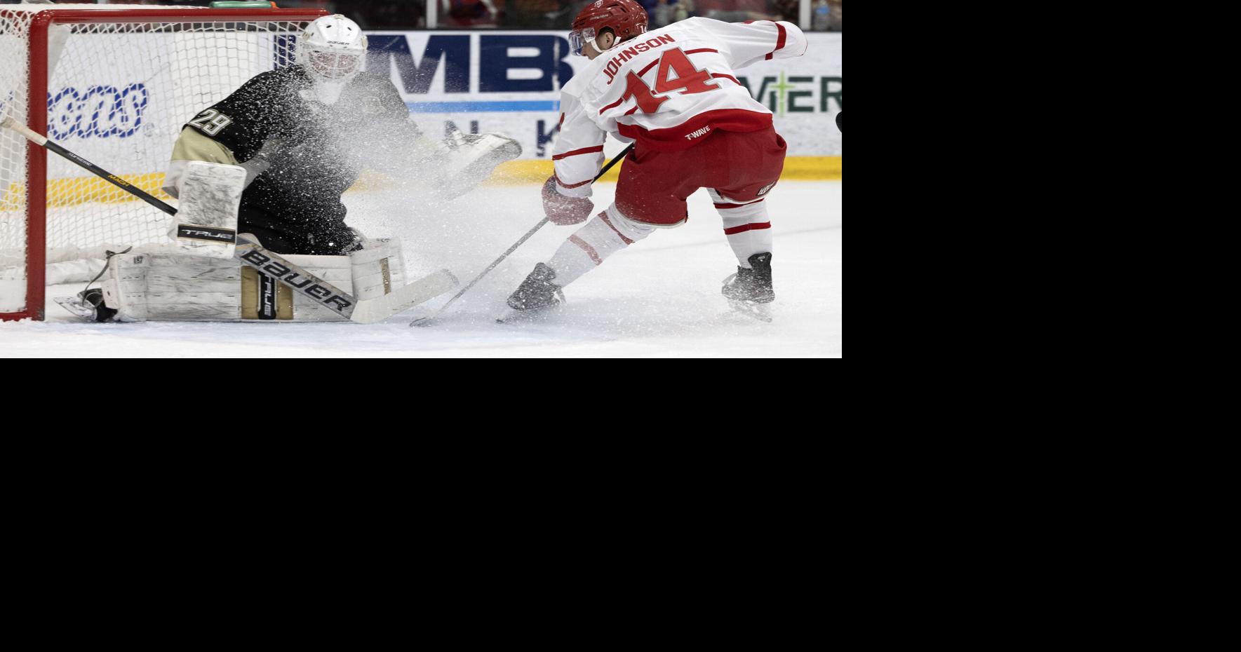 USHL: Saints roster coming into focus as regular season approaches