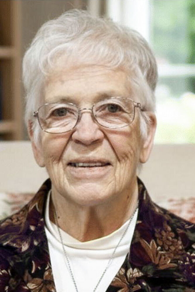 Mary L. Lange Obituaries Dubuque