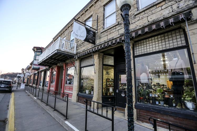 Pair of businesses open shared storefront in Bellevue Tristate News