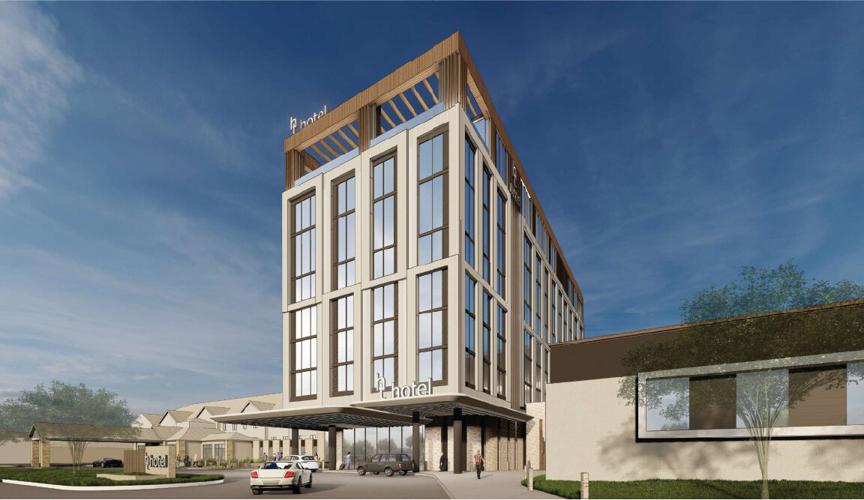 Garden State Plaza Renovation to Include New Residences and Hotel