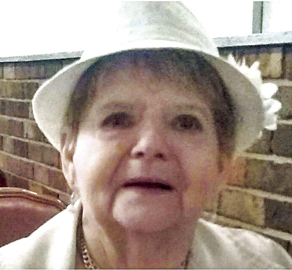 Nancy J. Wodrich Obituaries Dubuque