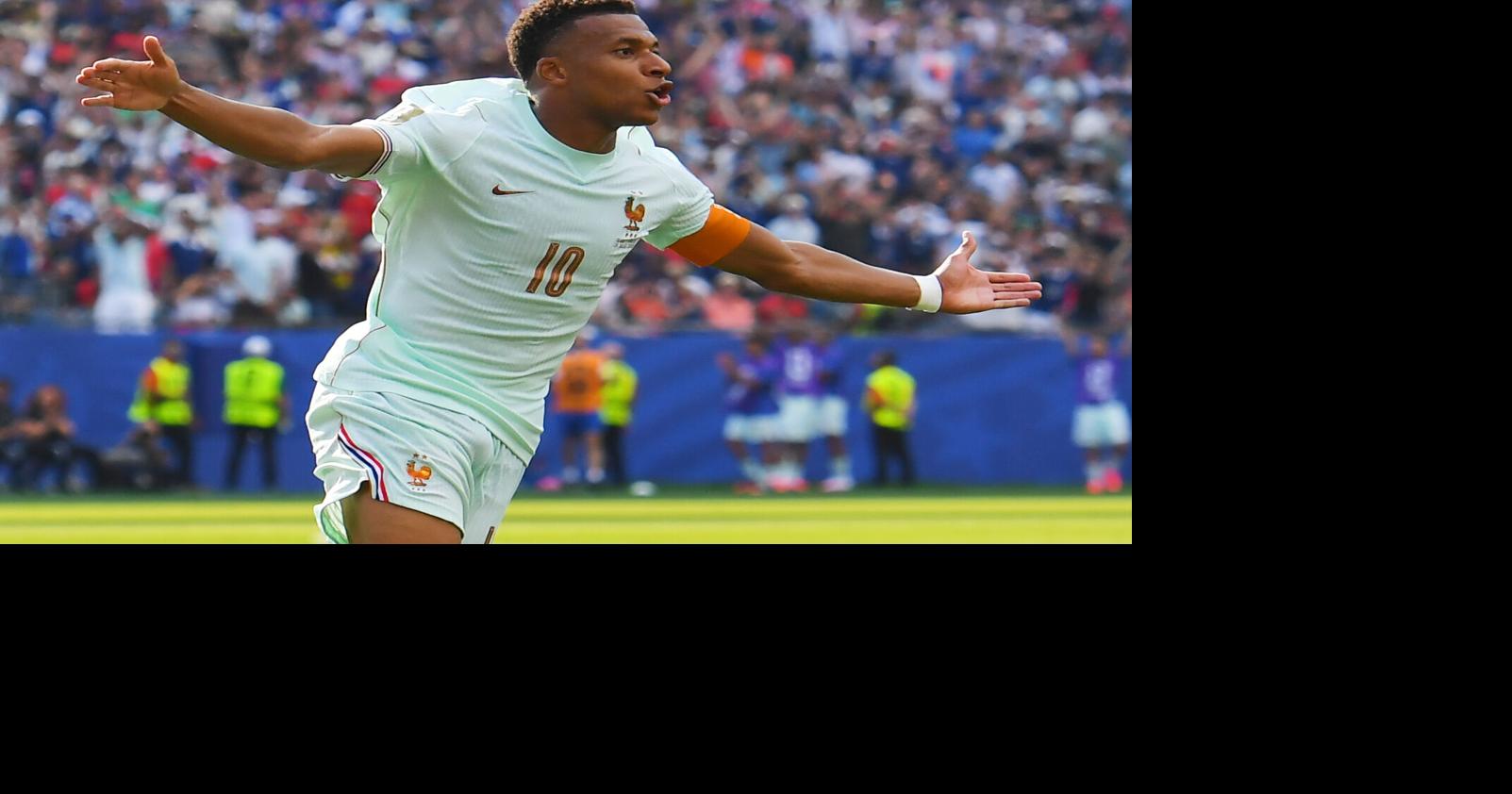 Morocco France WCup Soccer |