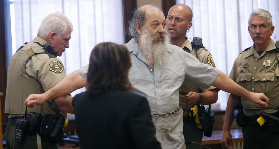 UPDATE: Dubuque man convicted of 1st-degree murder in daughter's ...