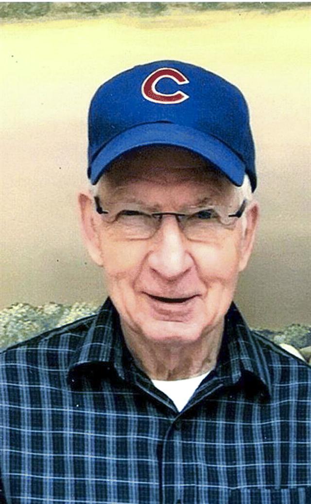 Roger J. Meyer Obituaries Dubuque