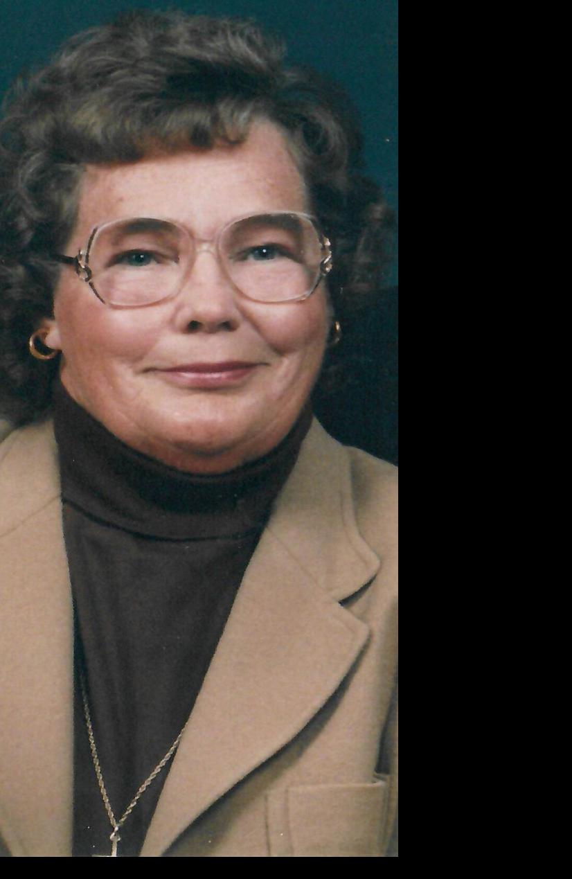 Beverly A. Peacock Obituaries Dubuque