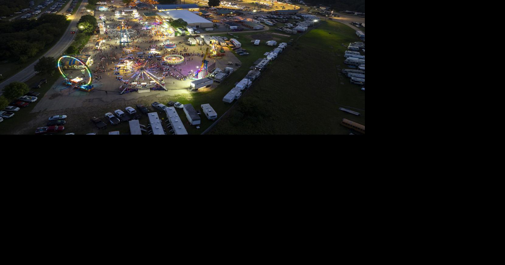 Good weather boosts 2024 Dubuque County Fair attendance Dubuque News