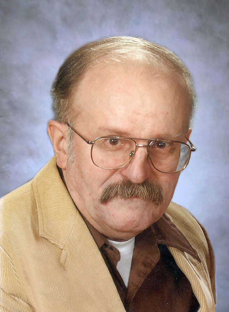 Lawrence R. Kirkpatrick | Obituaries Dubuque | Telegraphherald.com