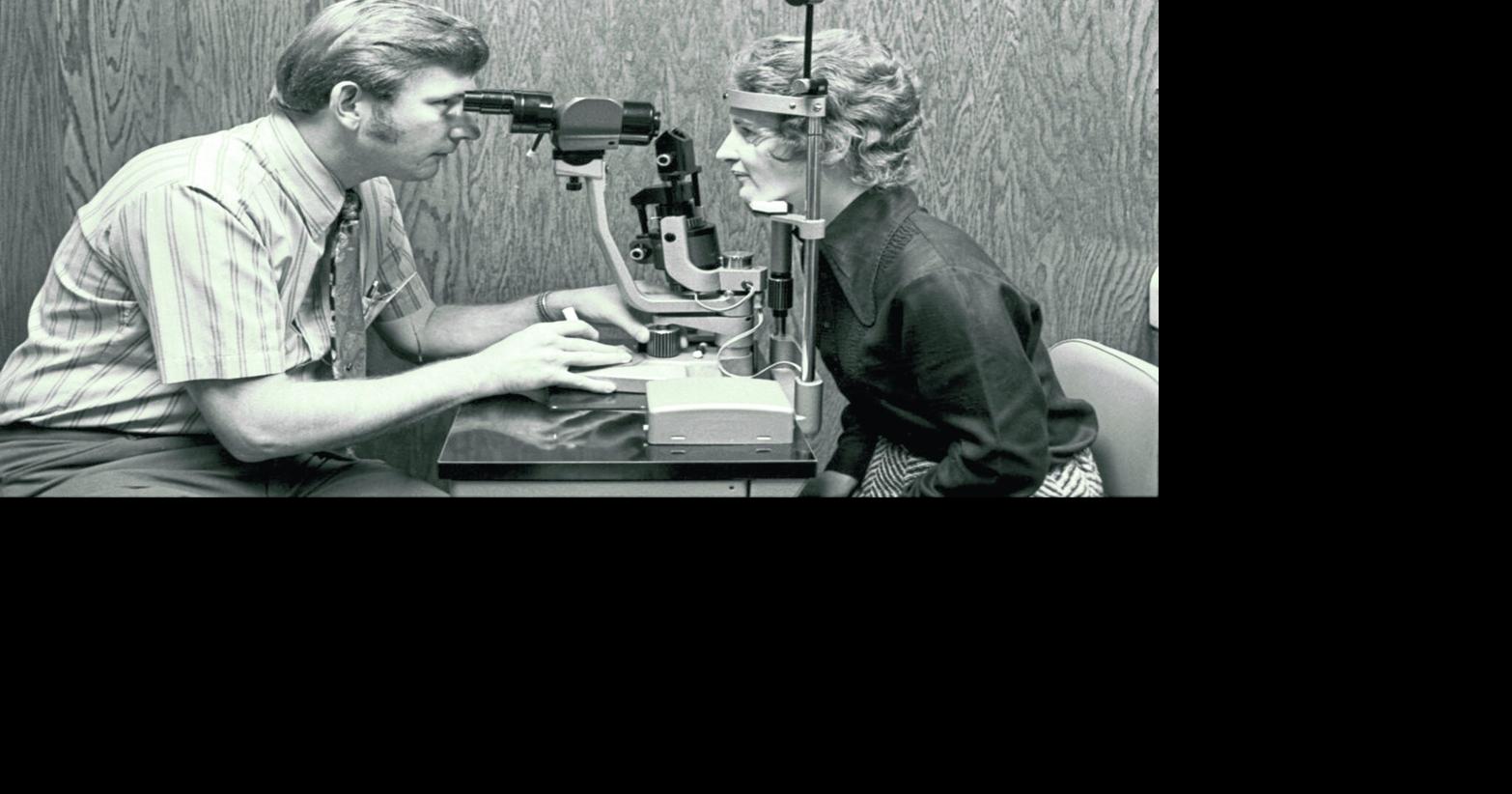 3 Dubuque eye care providers remembered for compassion, community connection