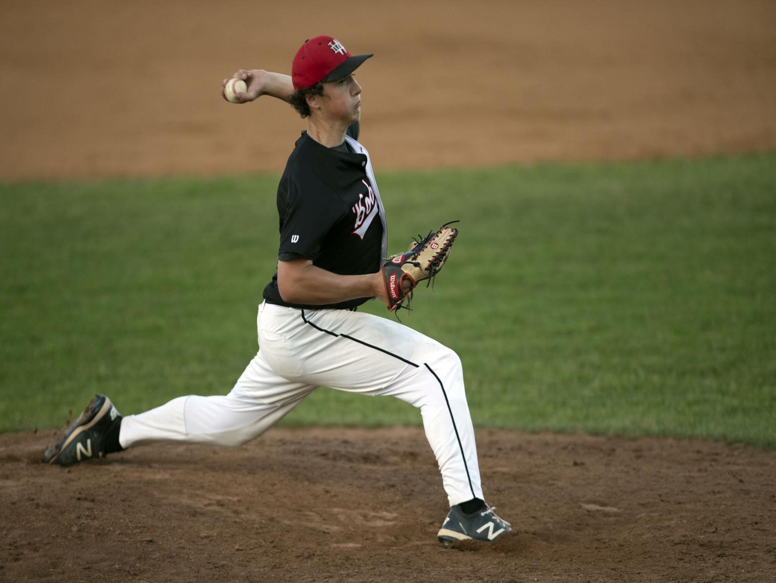 Lewis Central vs. Sergeant Bluff-Luton Class 3A state baseball photos